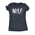  Milf Man I Love Fireworks Womens T Shirt 