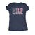  Milf Man I Love Freedom Womens T Shirt 
