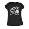  Milf Man I Love Frosty Womens T Shirt 