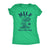  Milf Man I Love Fungi Womens T Shirt 