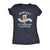  Mimosas The Breakfast Of Champagne Champions Womens T Shirt 