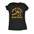  Mind Your Own Bees Wax Womens T Shirt 