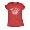  Miso Cute Womens T Shirt 