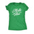 Mistle Hoe Womens T Shirt 