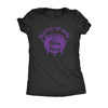  Mixing Up Some Hocus Pocus Womens T Shirt 