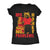  Mo Honey Mo Problems Womens T Shirt 
