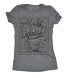  Moist Womens T Shirt 