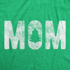  Mom Christmas Womens T Shirt 