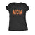  Mom Halloween Womens T Shirt 
