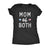  Mom Of Both Womens T Shirt 