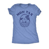  Mom Tax Easter Womens T Shirt 