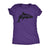  Mommy Shark Womens T Shirt 