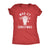  Moo ey Christmas Womens T Shirt 