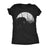  Moon Bear Womens T Shirt 