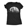  Moon City Womens T Shirt 