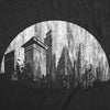  Moon City Womens T Shirt 