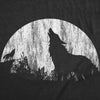  Moon Wolves Womens T Shirt 