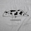  Mooooody Womens T Shirt 