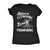  More Clowning Less Frowning Womens T Shirt 