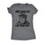  More Trash Can Less Trash Cant Womens T Shirt 
