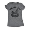  Mother Hen Womens T Shirt 