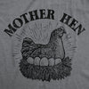  Mother Hen Womens T Shirt 