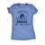  Mother Of The Year Duck Womens T Shirt 