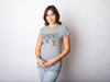 Mother Periodic Table Womens T Shirt 