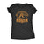  Motherhood Is A Walk In The Park Womens T Shirt 