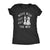  Move Bish Get Out The Way Womens T Shirt 