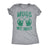  Mugs Not Drugs Womens T Shirt 