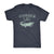  Murder Log Womens T Shirt 