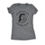  My Alone Time Is For Everyones Safety Womens T Shirt 