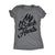  My Back Hurts Womens T Shirt 