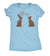  My Butt Hurts Womens T Shirt 