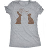  My Butt Hurts Womens T Shirt 