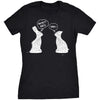  My Butt Hurts Womens T Shirt 