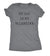  My Cat Is My Valentine Womens T Shirt 
