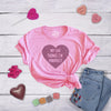  My Cat Thinks Im Purrfect Womens T Shirt 
