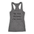 My Dog Thinks Im Cool Womens Tank Top