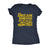  My Dream Job Is Driving The Karma Bus Womens T Shirt 