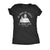  My Drug Of Choice Is Jesus Love Jk Its Weed Womens T Shirt 