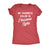  My Favorite Color Is Christmas Lights Womens T Shirt 