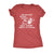  My Favorite Winter Activity Womens T Shirt 