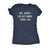  My Joints Go Out More Than I Do Womens T Shirt 