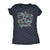  My Life Is Falling Apart Womens T Shirt 