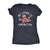  My Liver Is American Womens T Shirt 