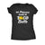  My Princess Name Is Taco Belle Womens T Shirt 