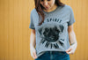  My Spirit Animal Womens T Shirt 