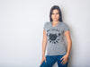  My Spirit Animal Womens T Shirt 